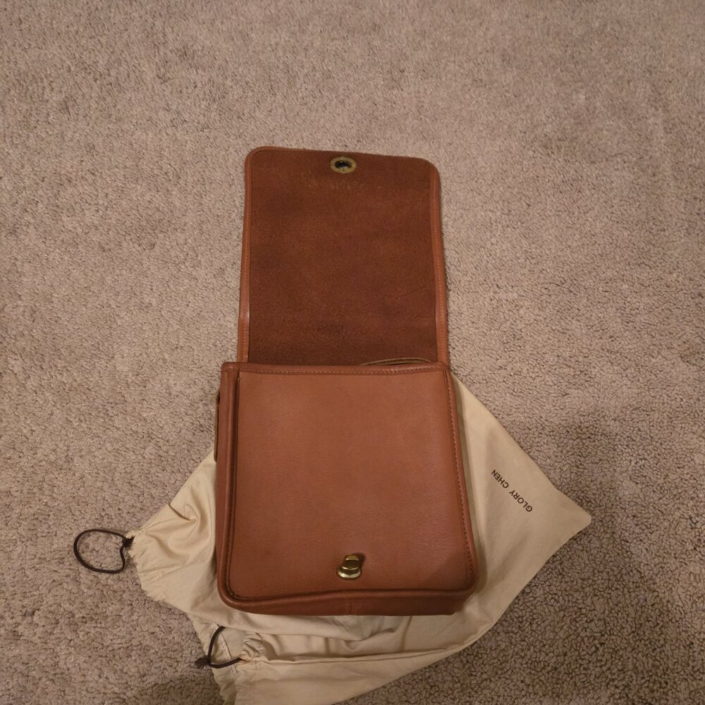 Coach bag - Picture 4 of 9